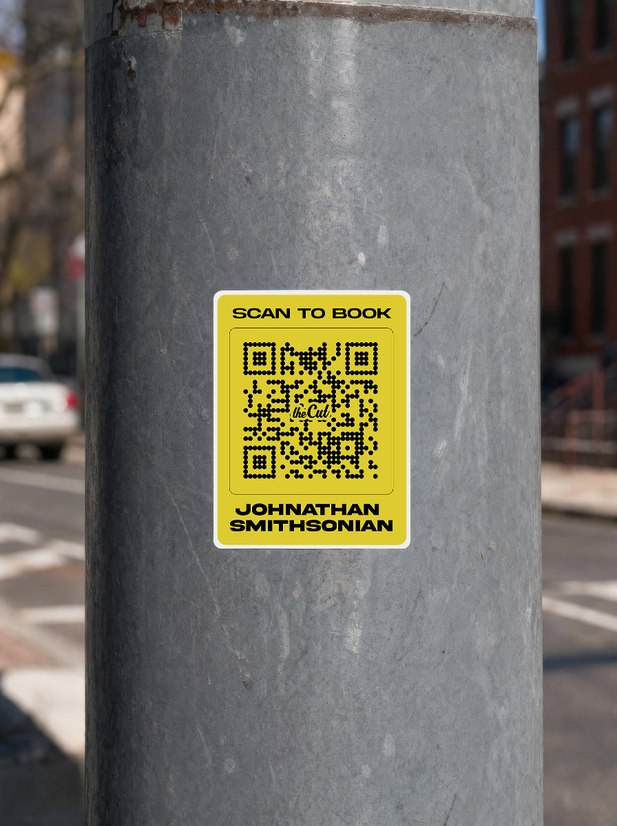 Stickers - Fire Heat