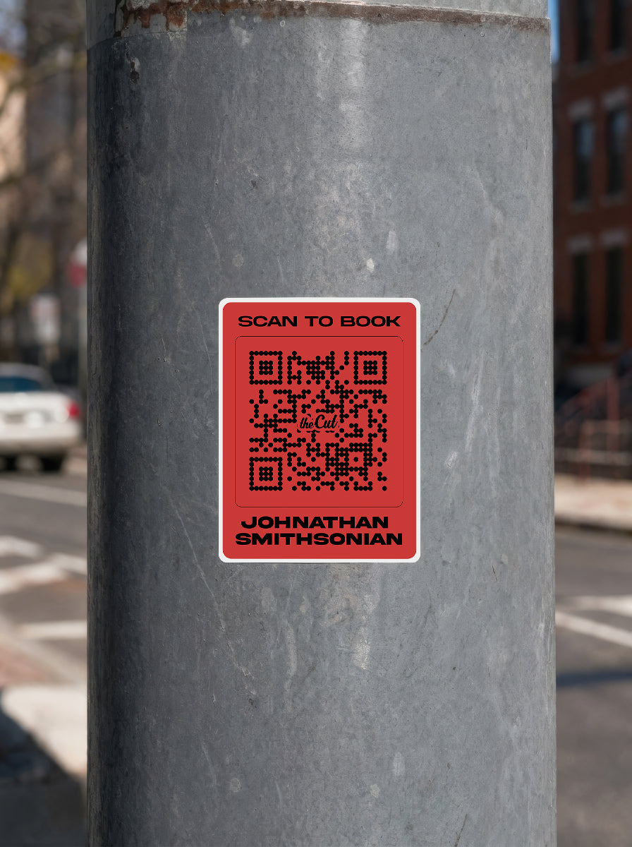 Stickers - Fire Heat