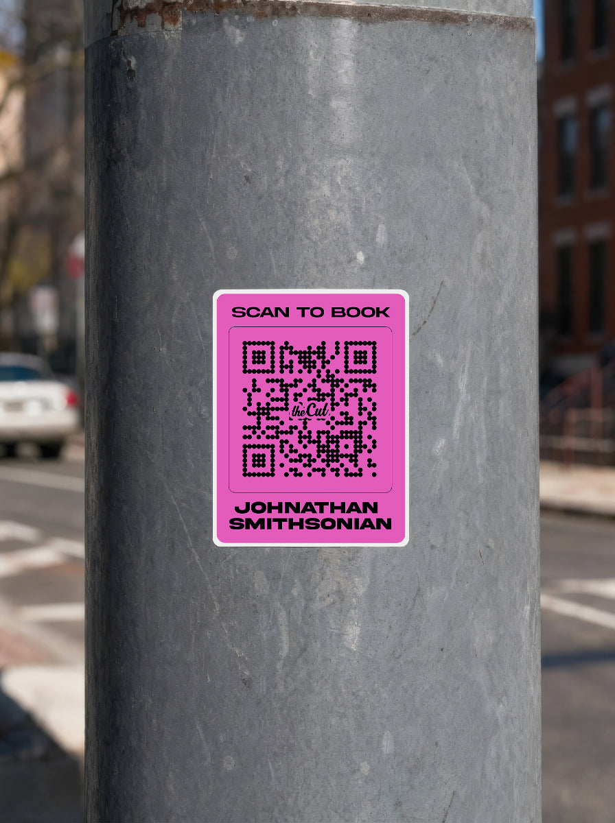 Stickers - Fire Heat
