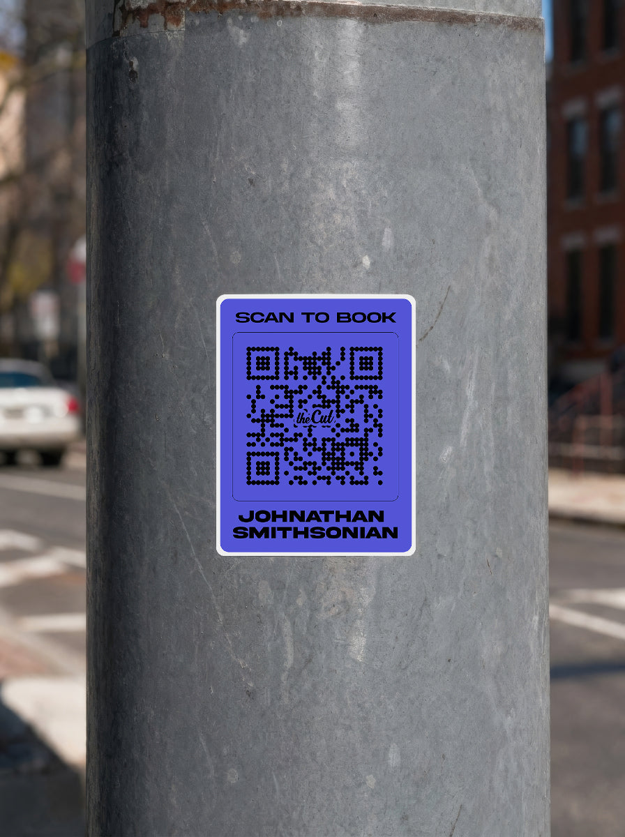 Stickers - Fire Heat