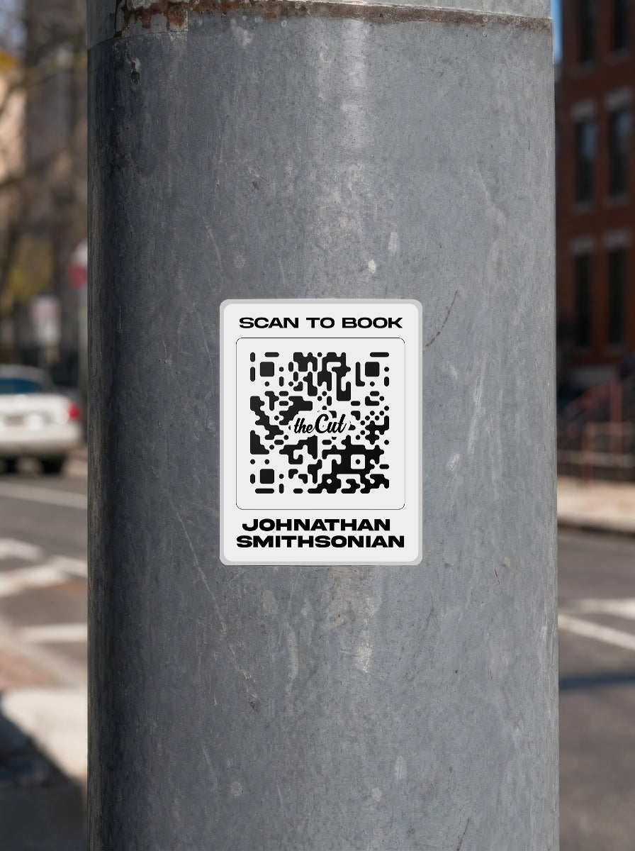 Stickers - Smooth Operator