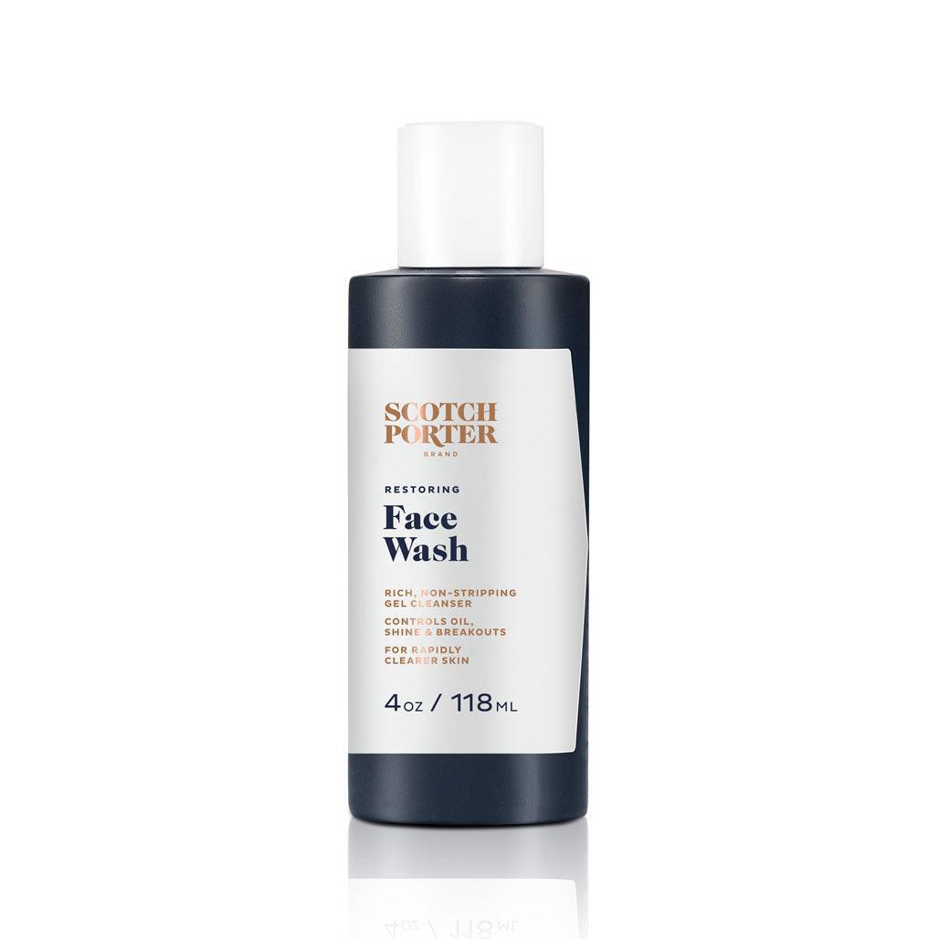 Face Wash