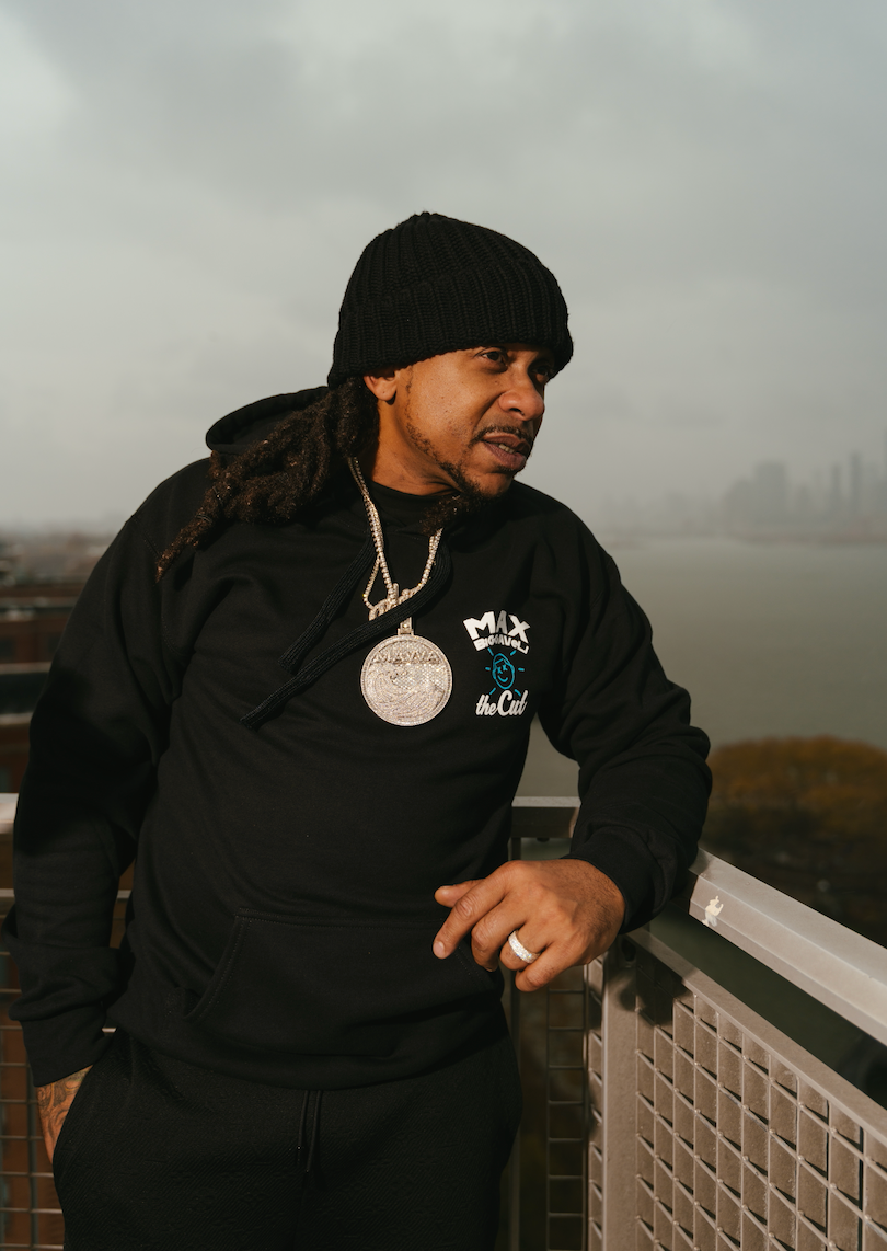 theCut x Silver Surfer Hoodie