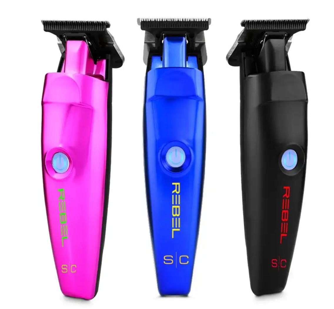 S|C Rebel Trimmer