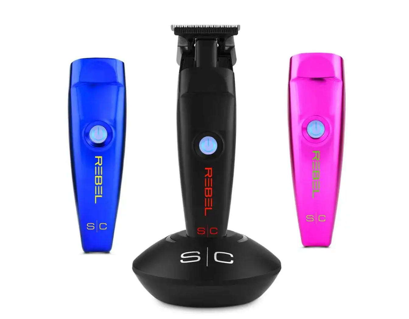 S|C Rebel Trimmer