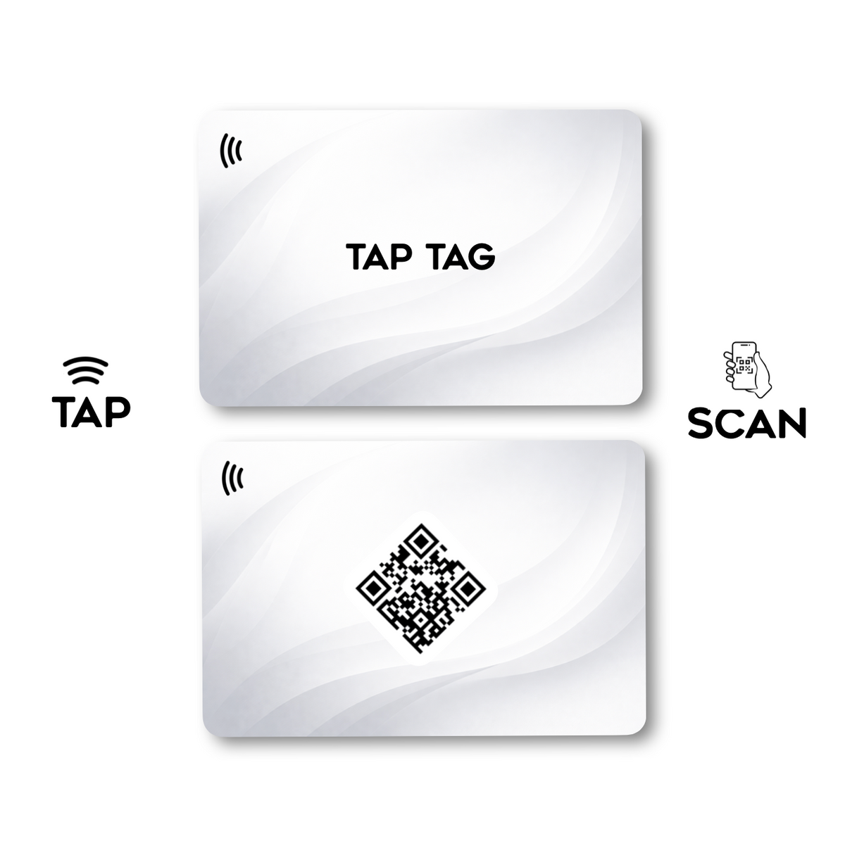 Tap Classic Card