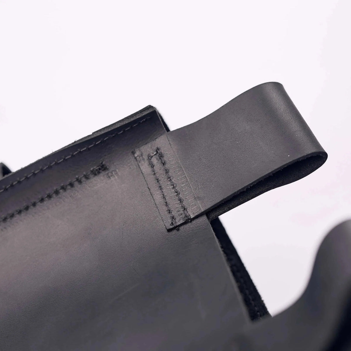 Pikore Leather Barber Tool Holster