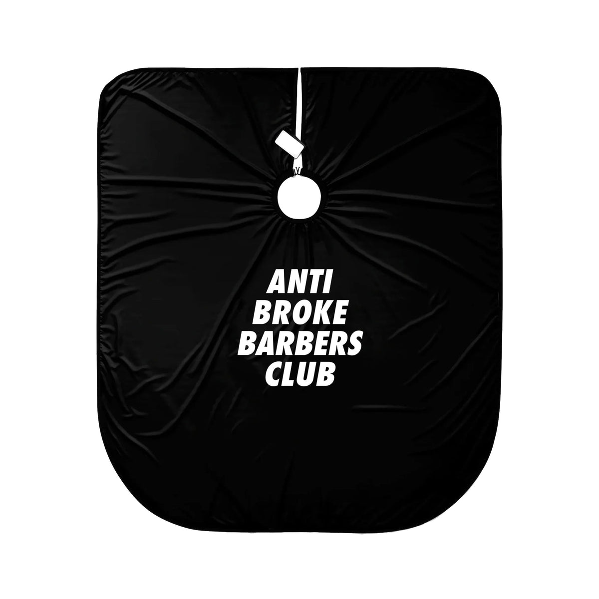 ABBC - Trademark Cape - Black