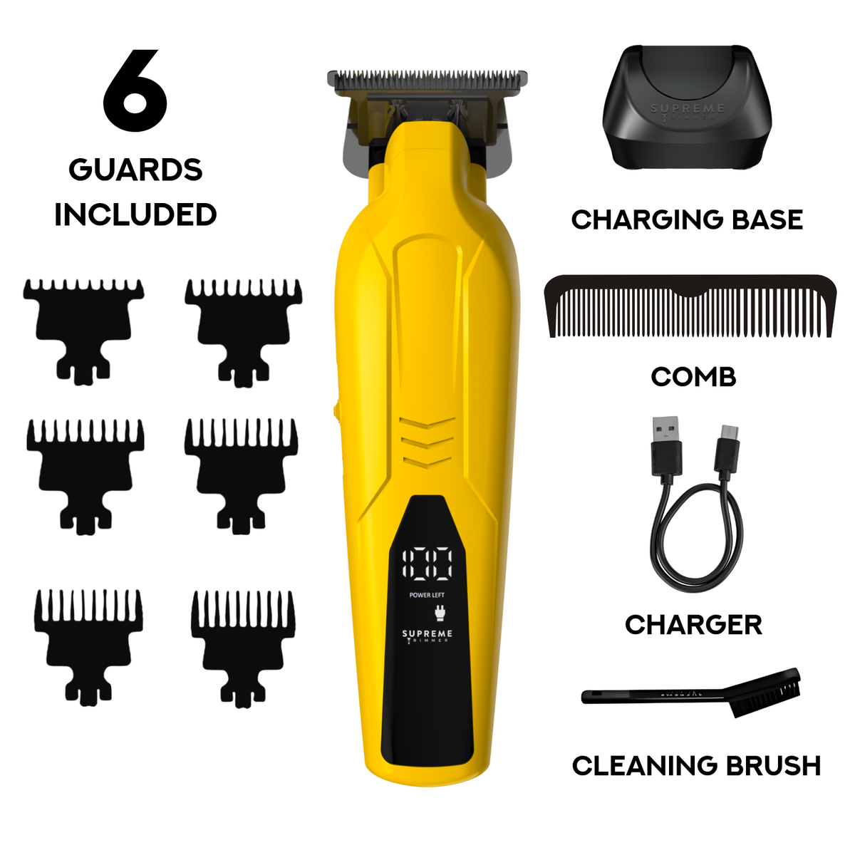 Supreme Trimmer - VADER lite Trimmer