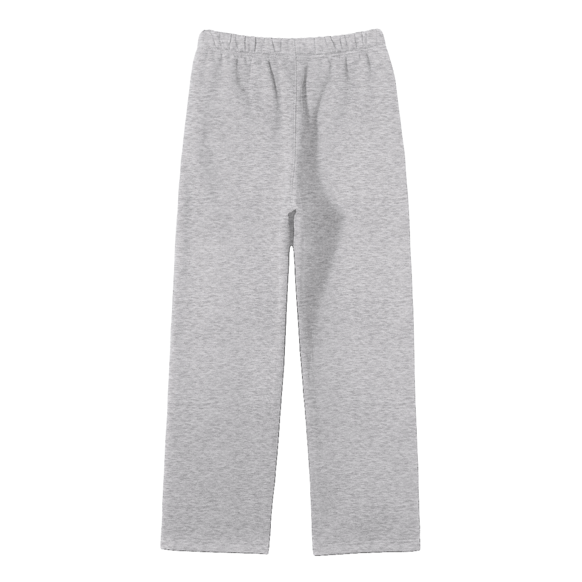 GREY/BLUE THECUT SWEATPANTS