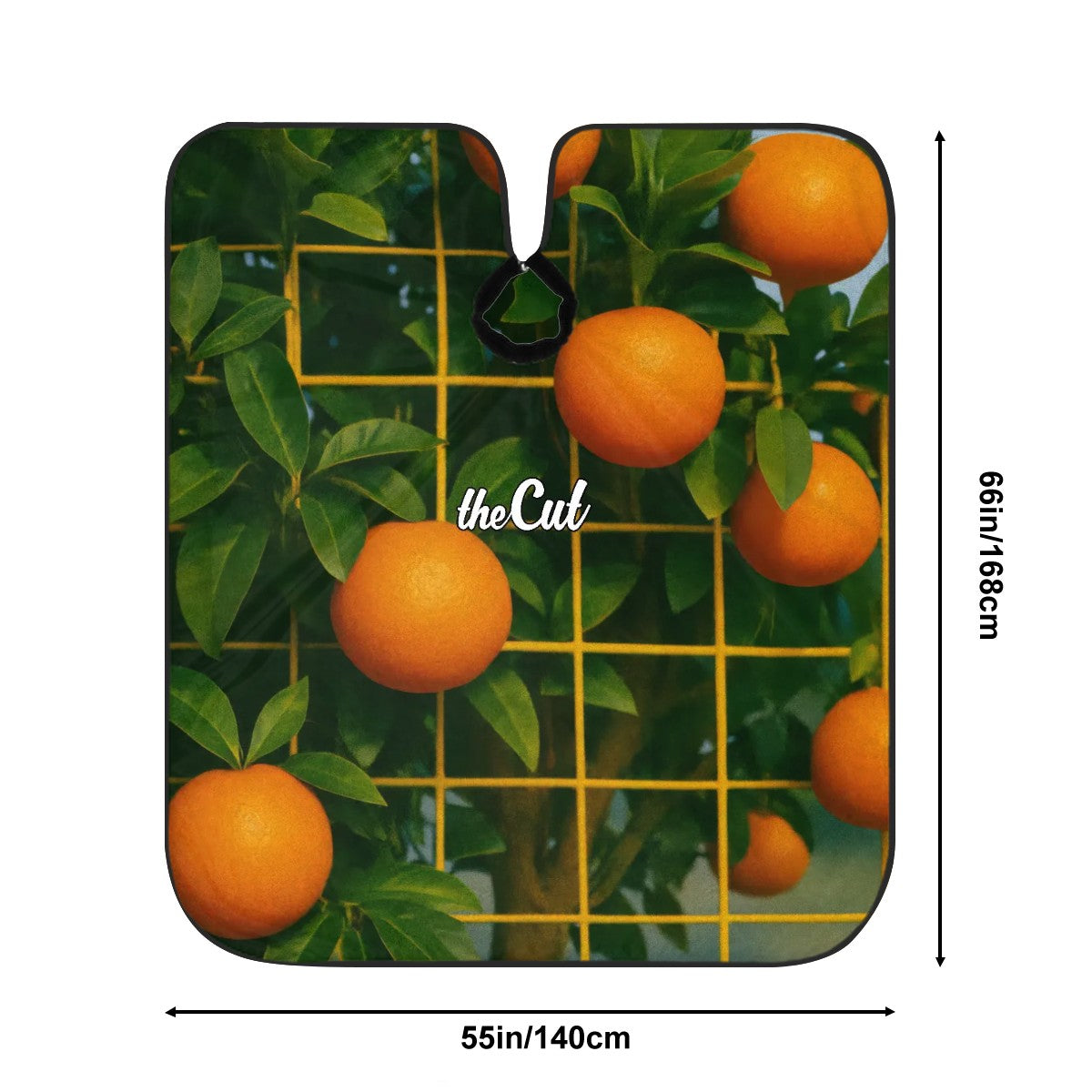 theCut Orange Grove Cape