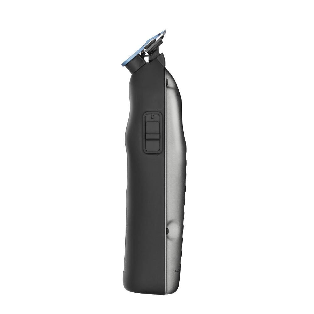 BaBylissPRO FXONE Lo-ProFX Limited Edition Matte Gray Clipper & Trimmer Combo – FX829 & FX729