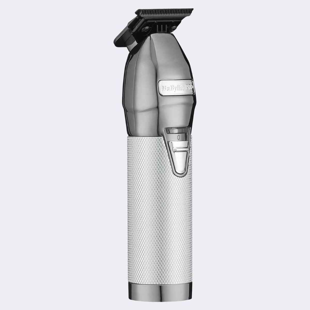 BaBylissPRO (New/Upgraded) SilverFX+ Outlining Cordless Trimmer (FX787NS)