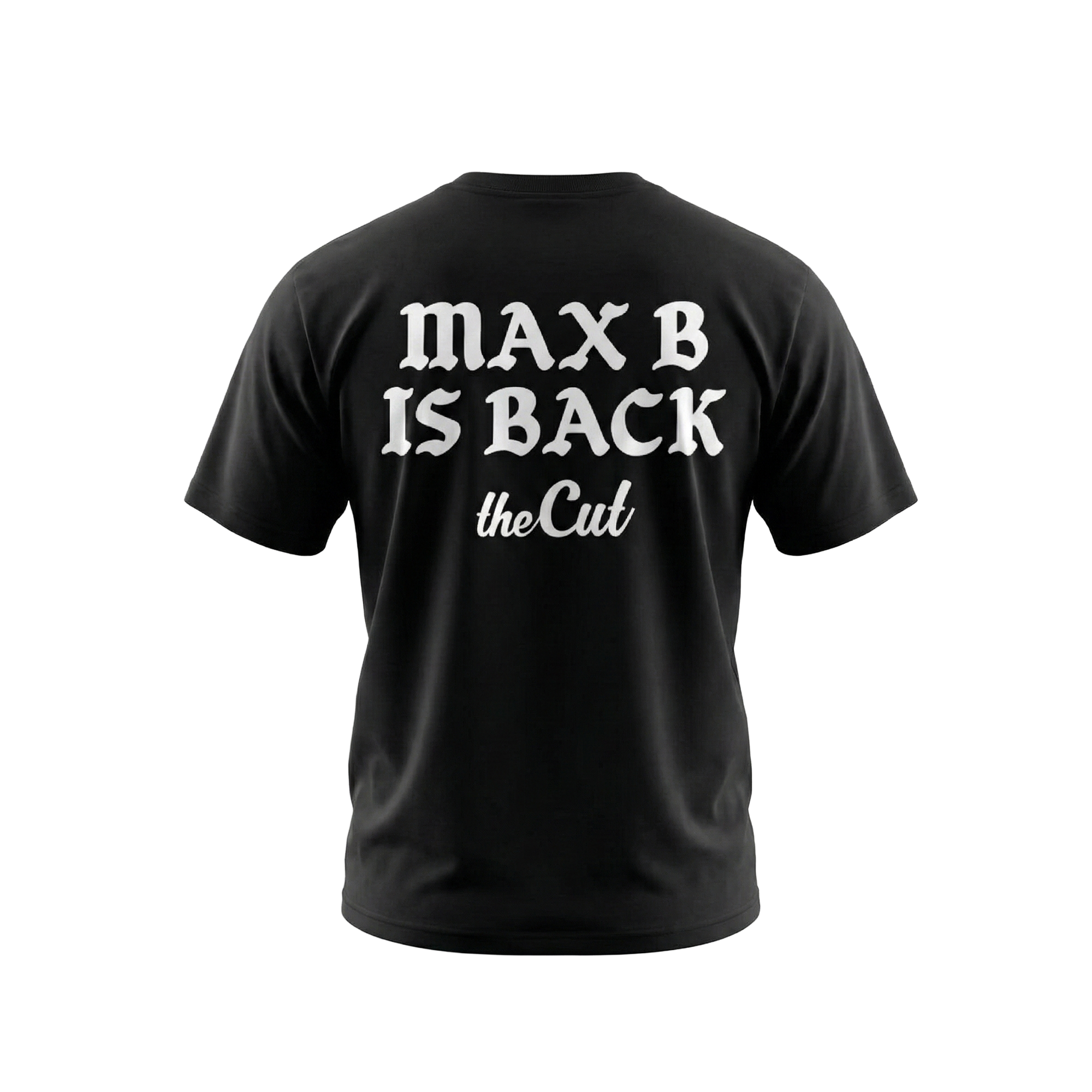 theCut x Max B Uptown