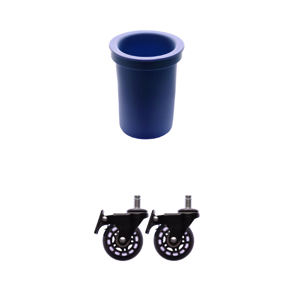 Frizo Pro Barberito Small Tray Set