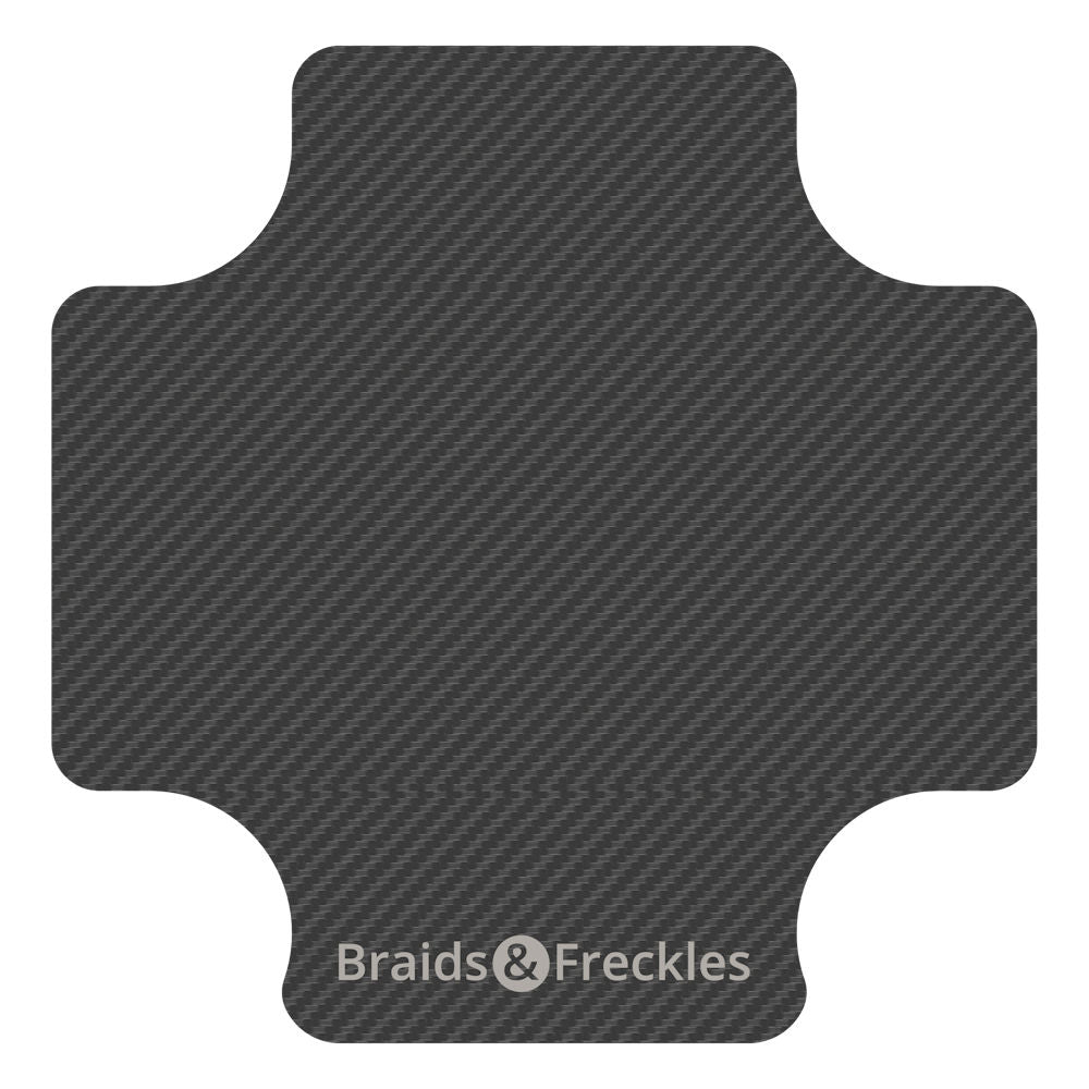 Frizo Pro Carbon Protective Cover - Large Tray