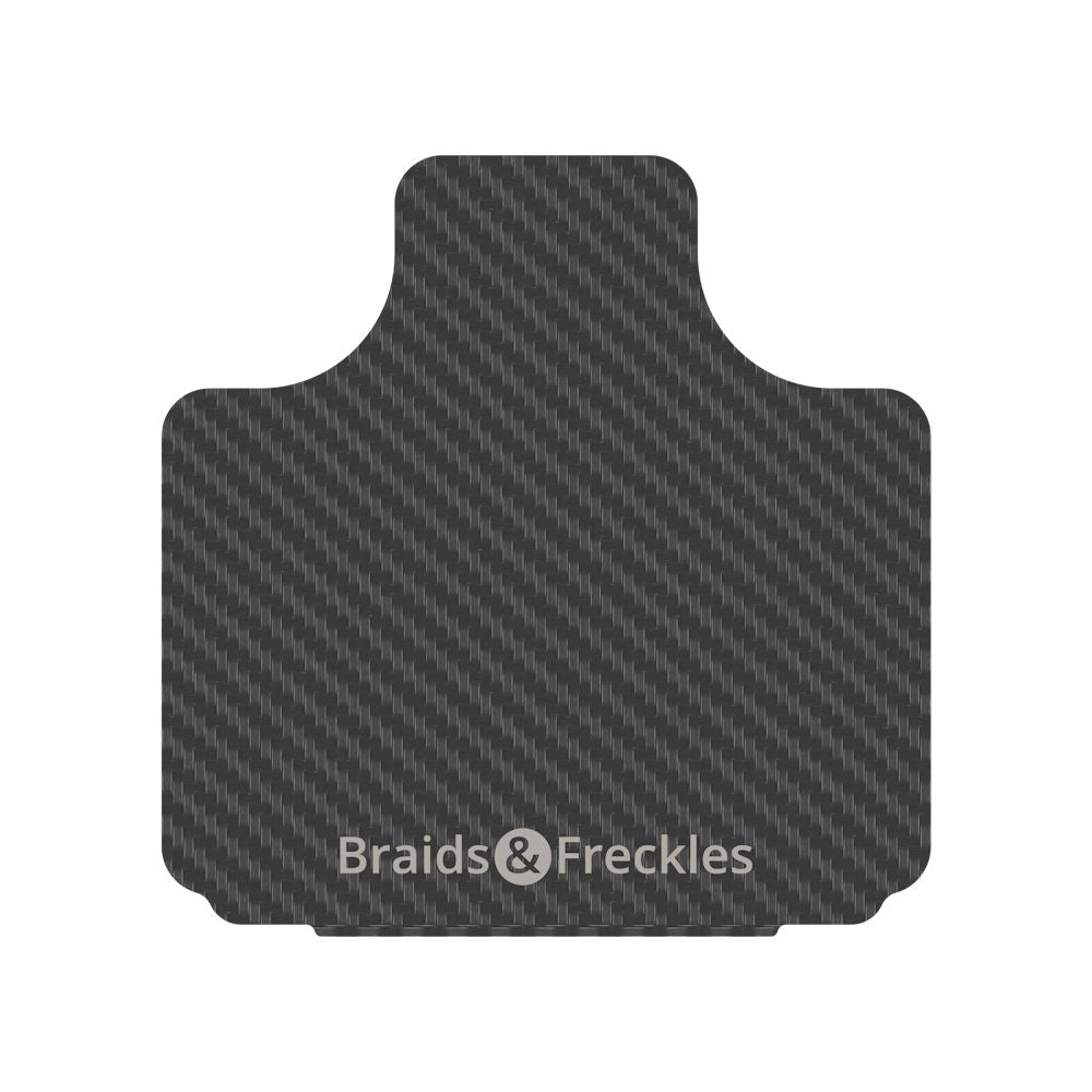 Frizo Pro Carbon Protective Cover - Small Tray