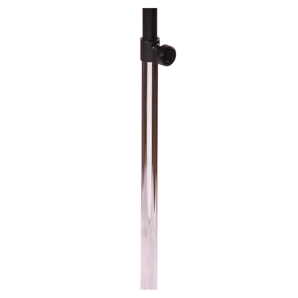 Frizo Pro Long Tube - Chrome