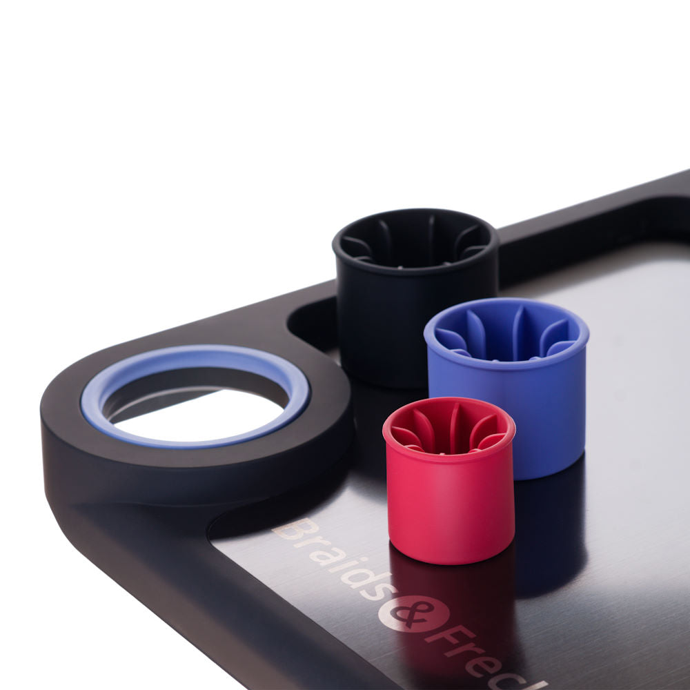 Frizo Pro Magnetic C Holder Set