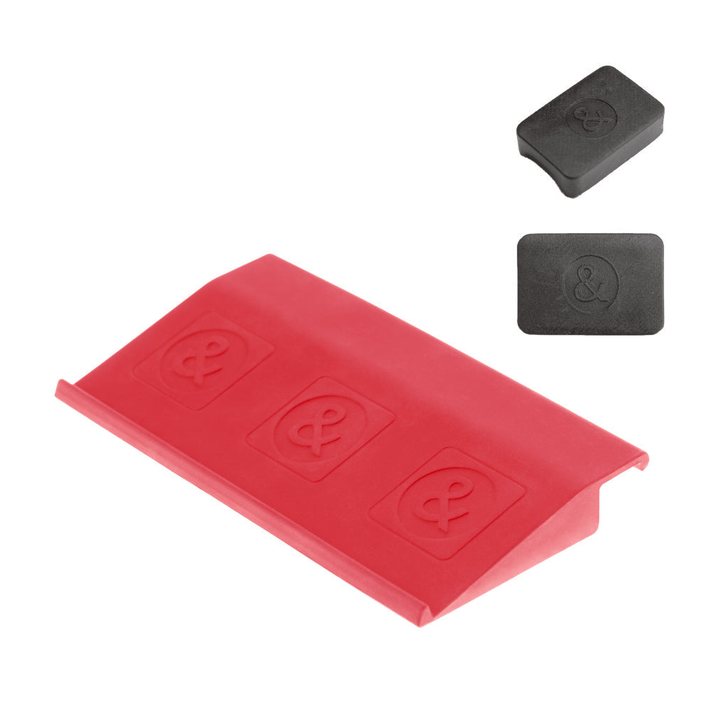 Frizo Pro Magnetic H Holder Set