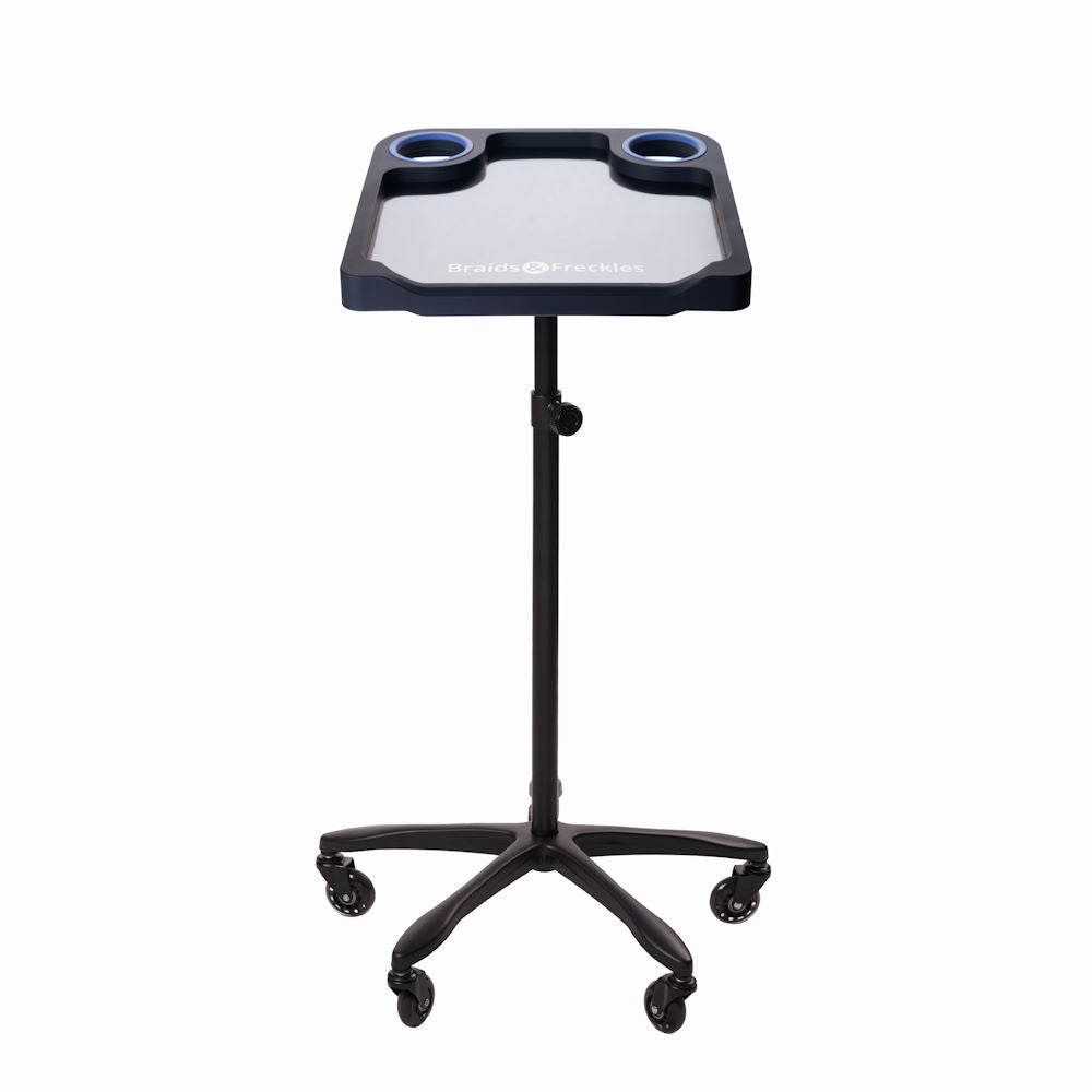 Frizo Pro Magnetic Small Tray - Black