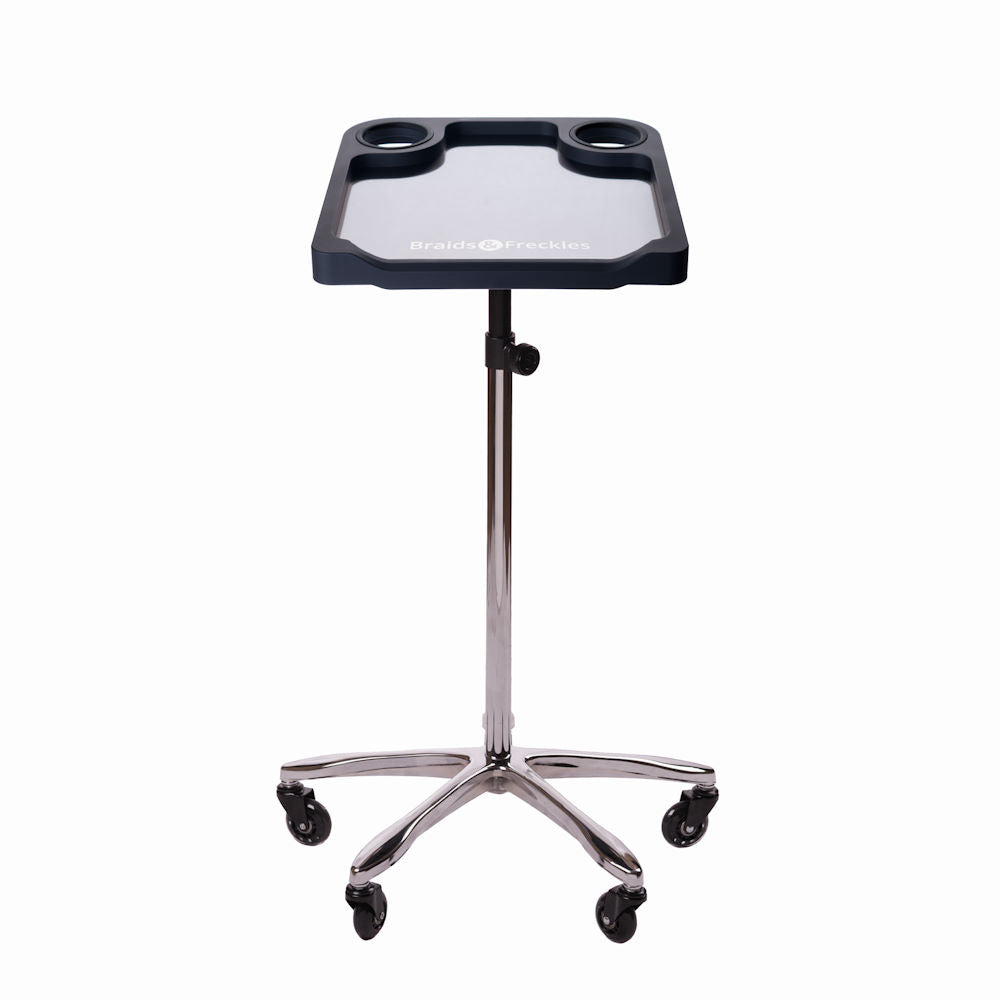 Frizo Pro Magnetic Small Tray - Chrome