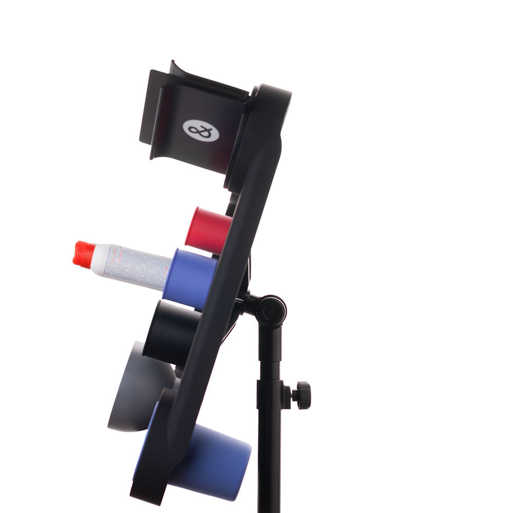 Frizo Pro Magnetic C Holder Set