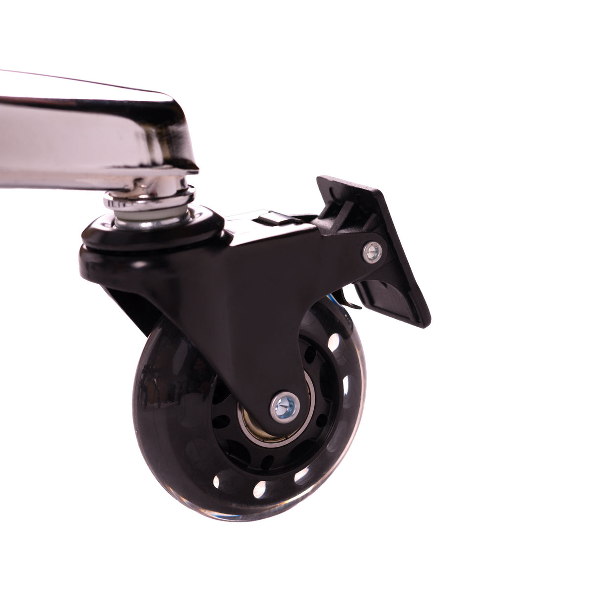 Frizo Pro Castor Wheels with Brake - Set of Two