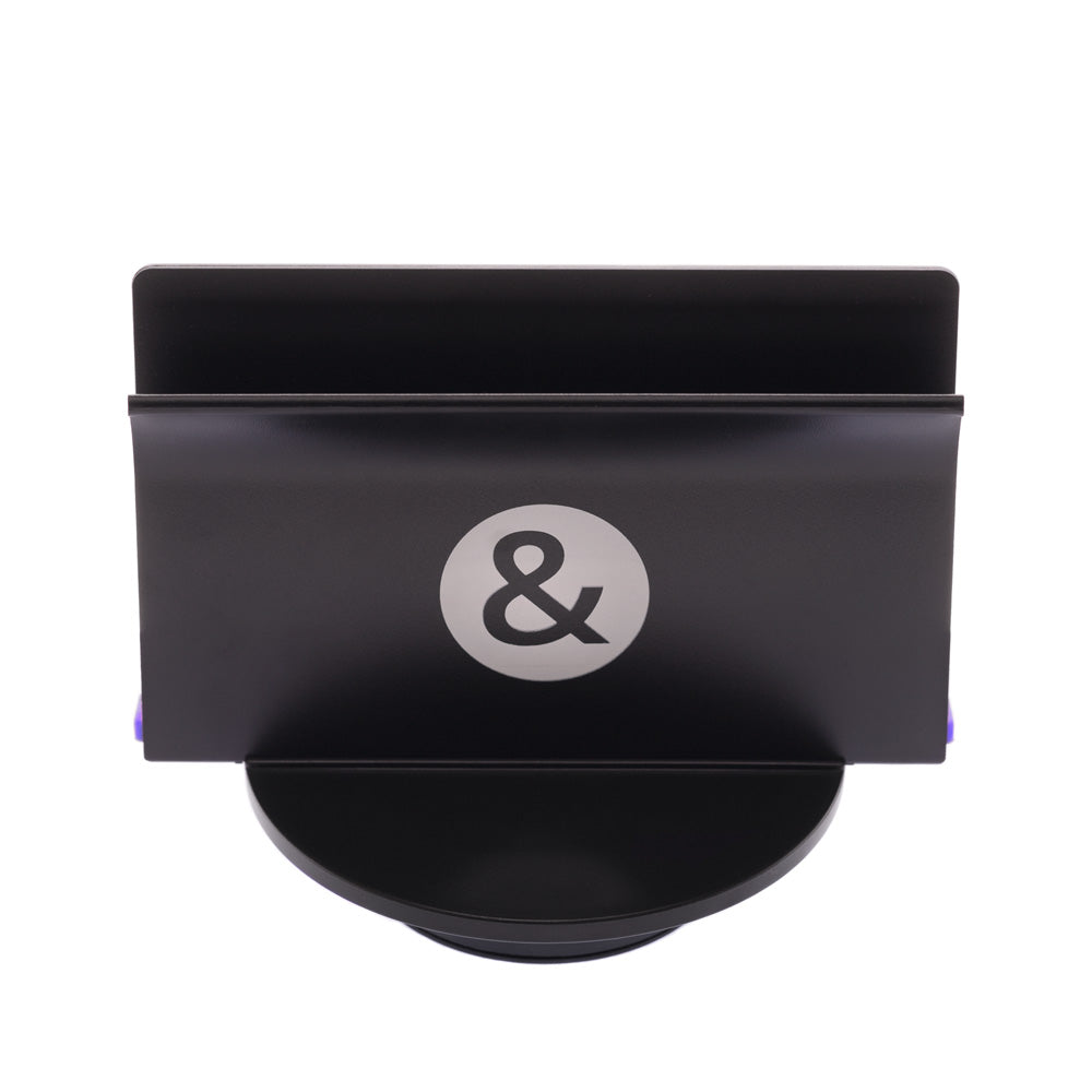 Frizo Pro B Holder - Purple