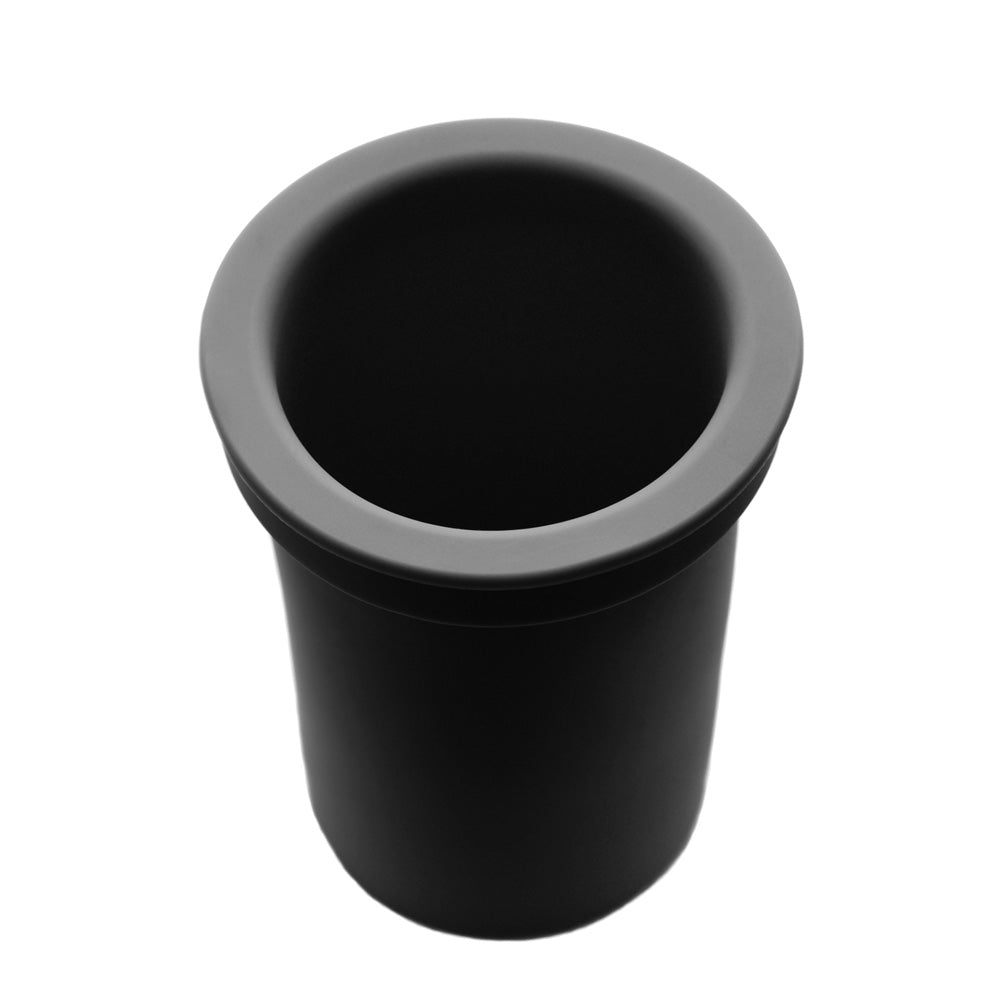 Frizo Pro Silicone Cup - Black