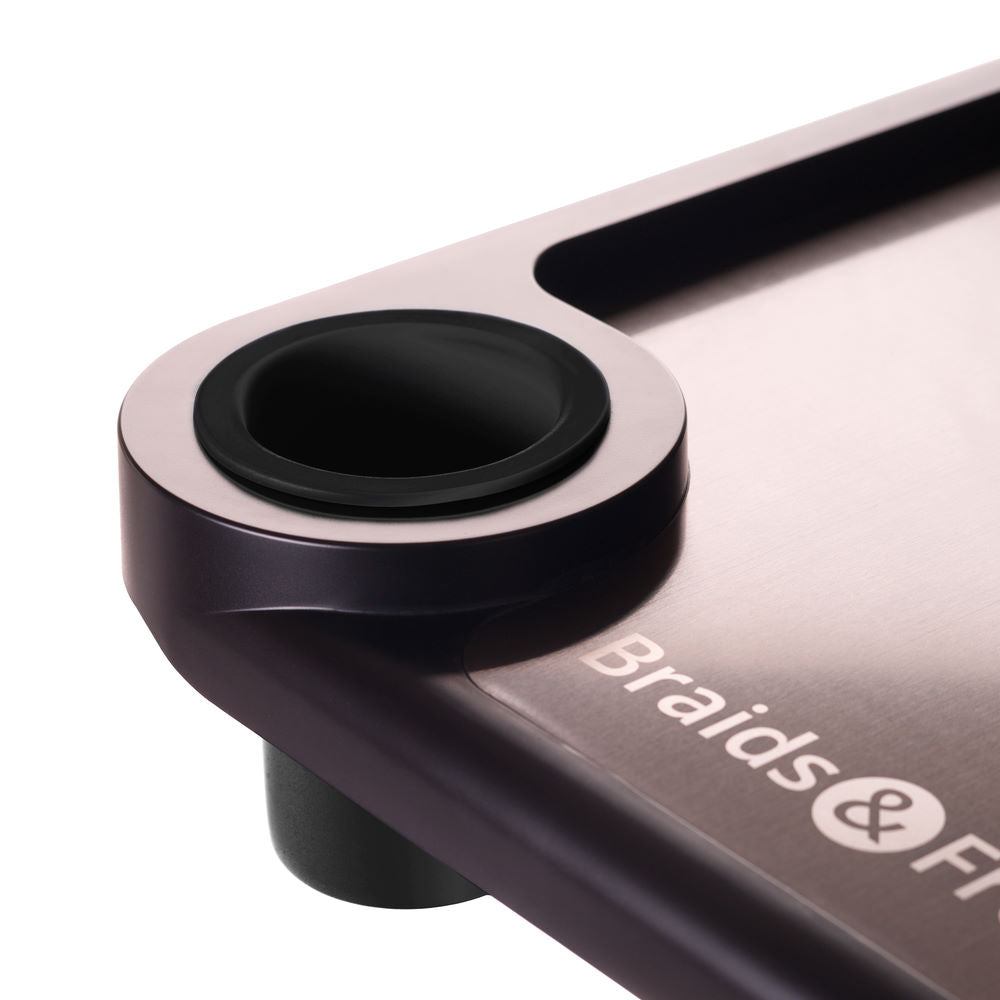 Frizo Pro Silicone Cup - Black