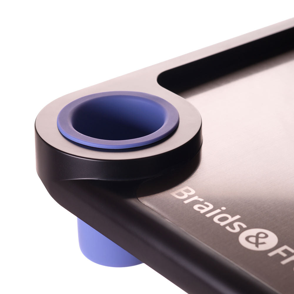 Frizo Pro Silicone Cup - Purple
