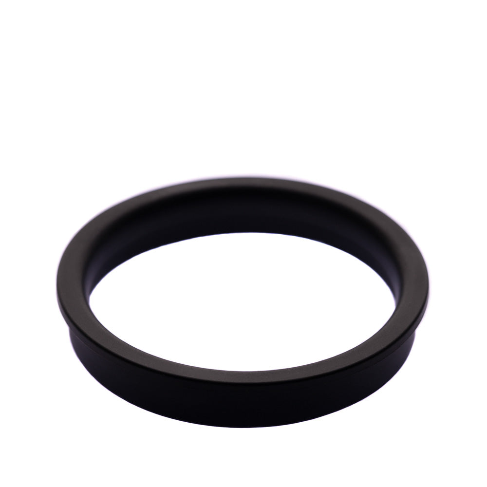 Frizo Pro Silicone Ring Set - Black
