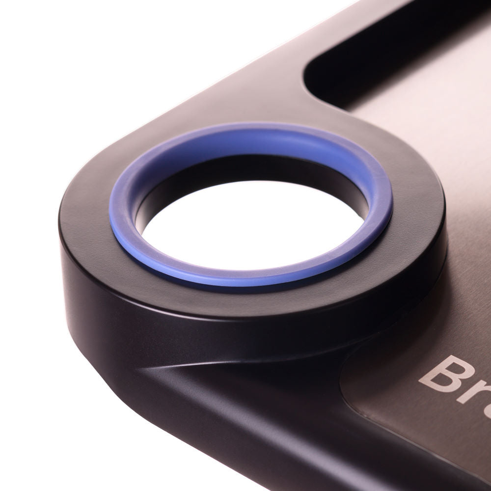 Frizo Pro Magnetic Tray - Black