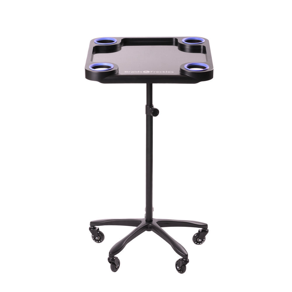 Frizo Pro Magnetic Tray - Black