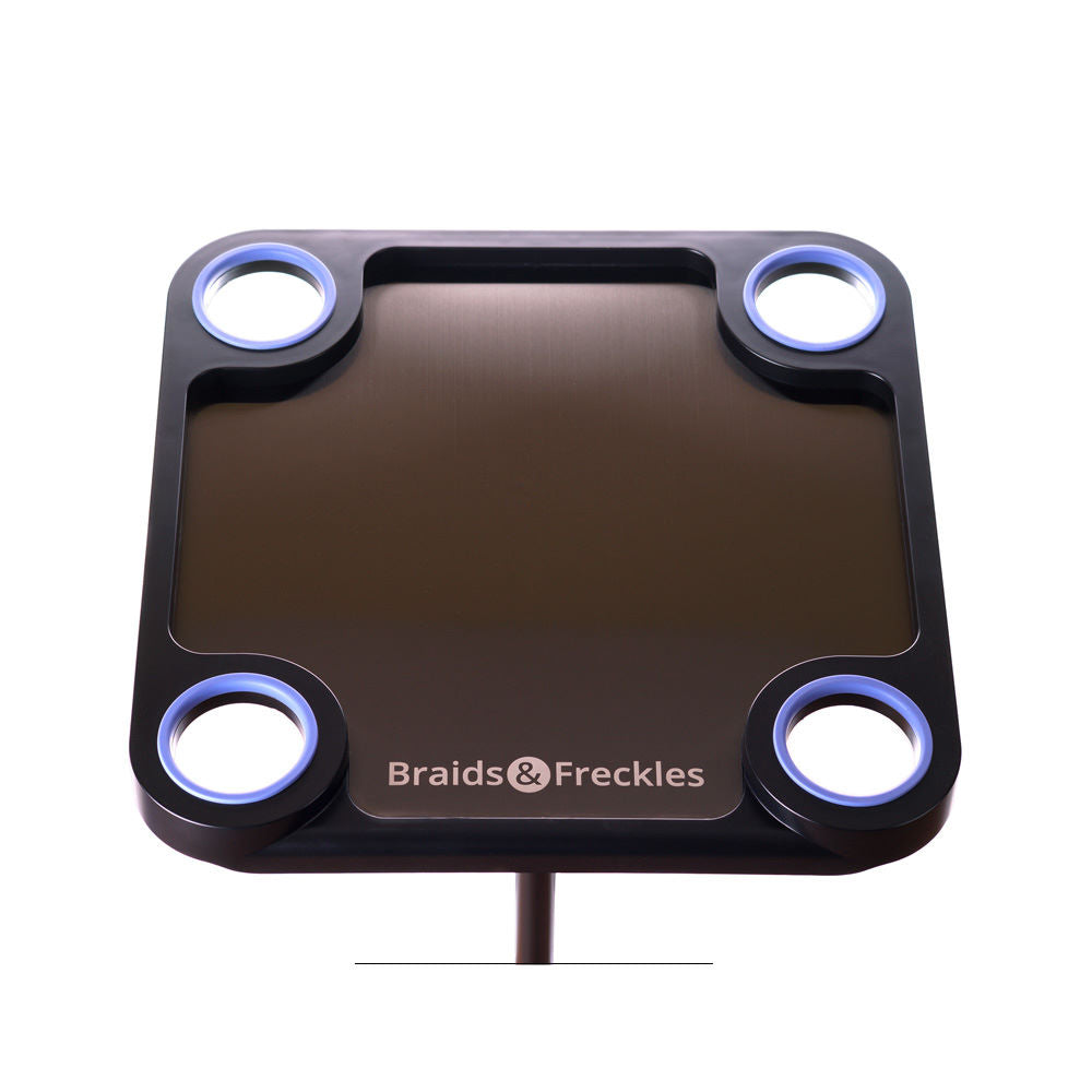 Frizo Pro Magnetic Tray - Black