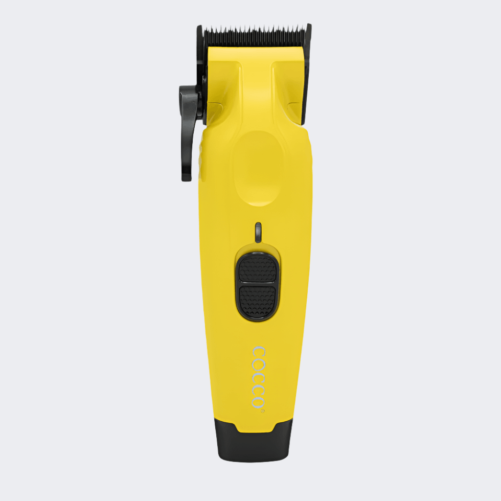 Cocco Pro Hyper Veloce Clipper Yellow