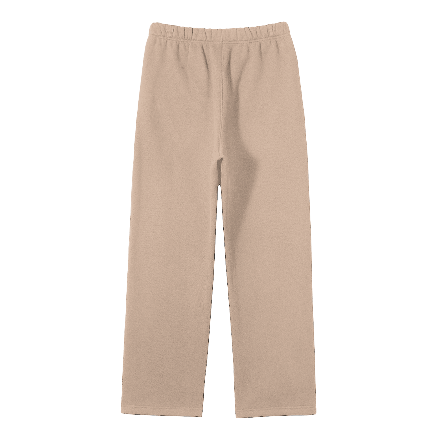 theCut Classic Sweatpants Camel