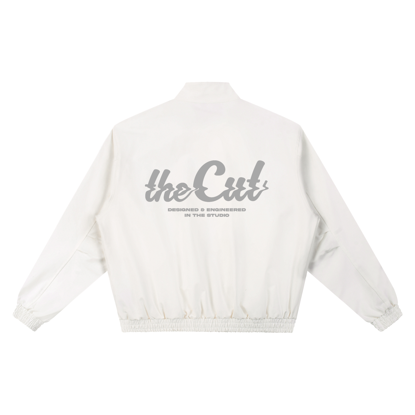 theCut Bomber Jacket