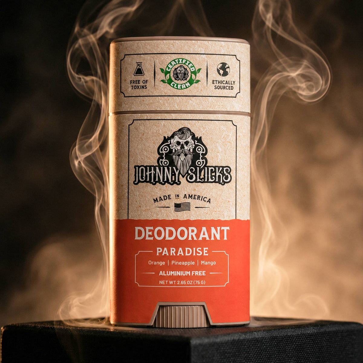 Johnny Slicks - Deodorant