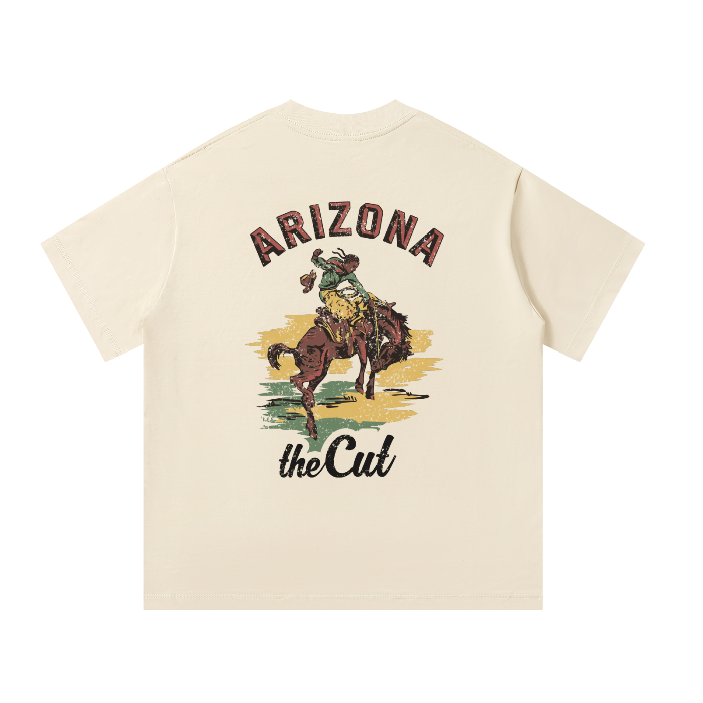 theCut AZ Cowboy Tee
