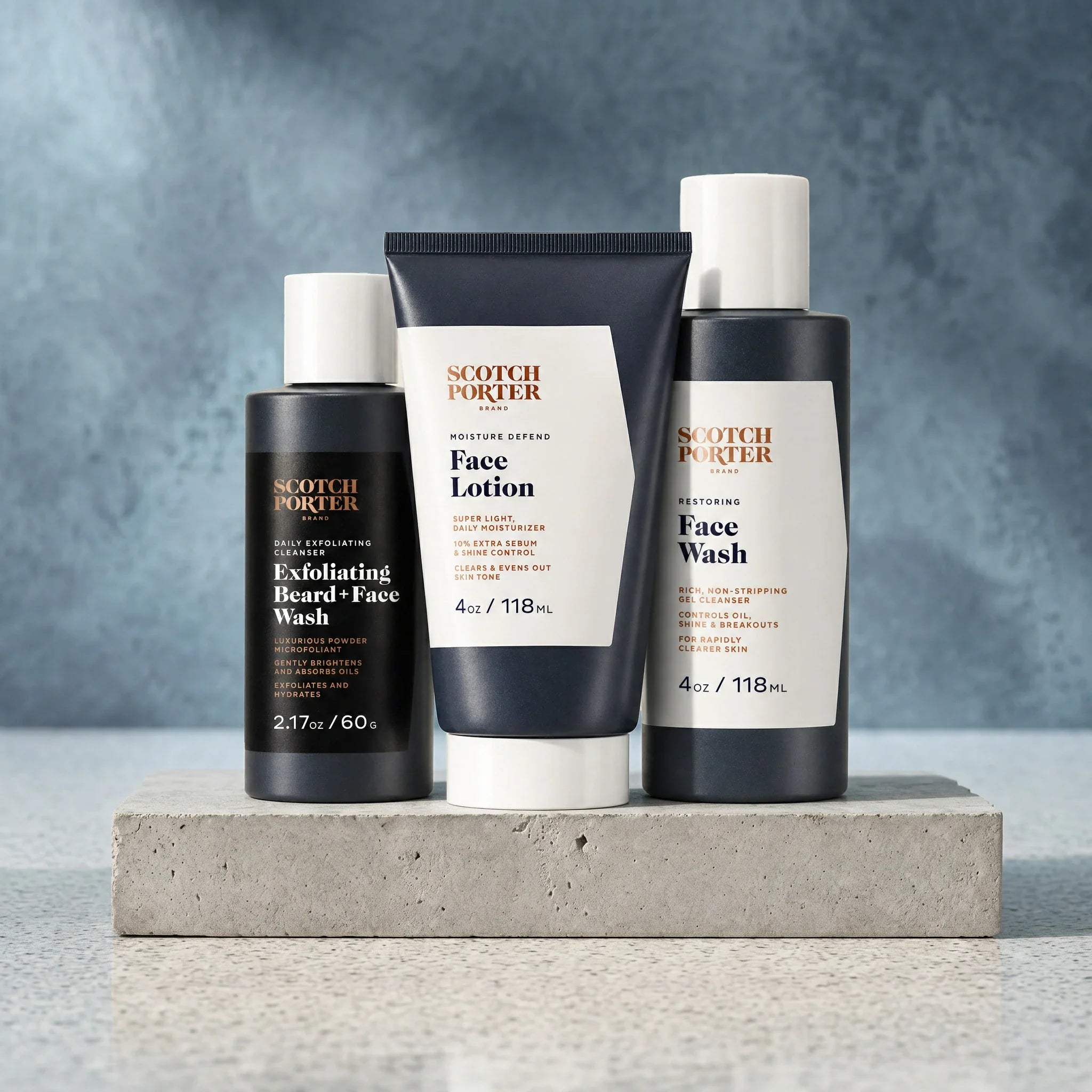 Face Care Collection
