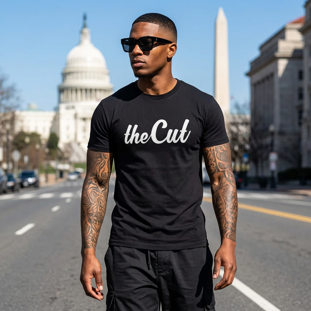 theCut T-Shirt