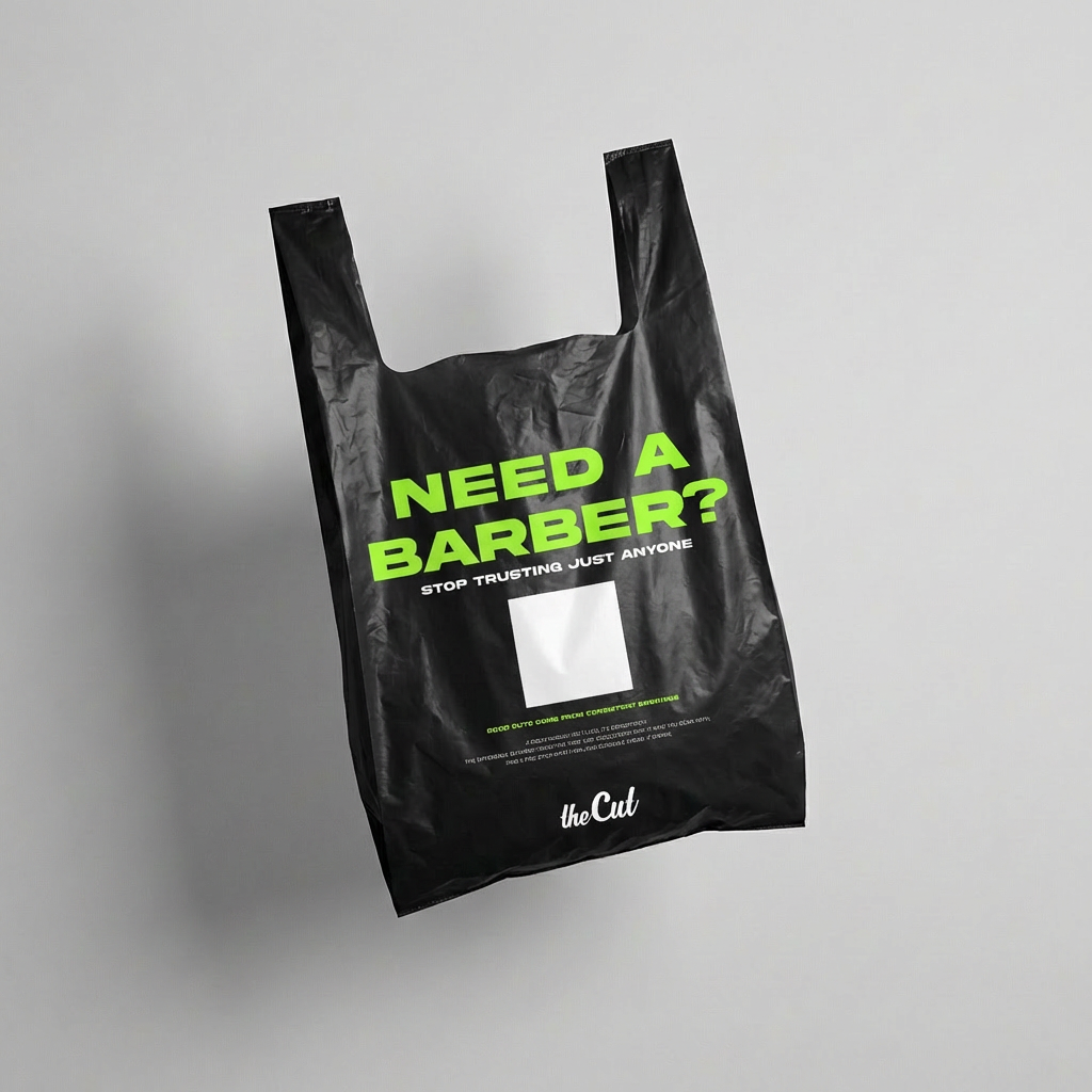 Bags - Urban Stealth