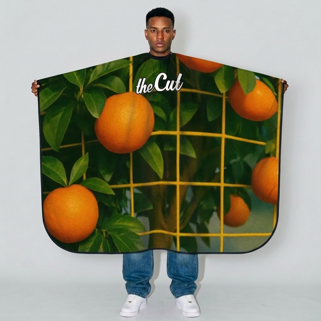 theCut Orange Grove Cape