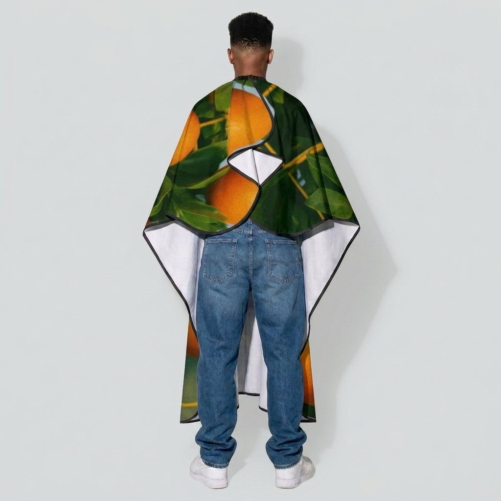 theCut Orange Grove Cape