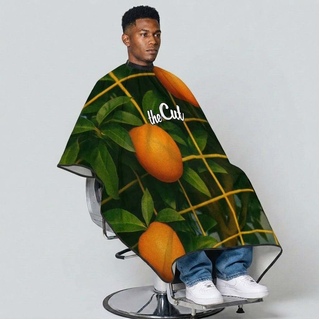 theCut Orange Grove Cape