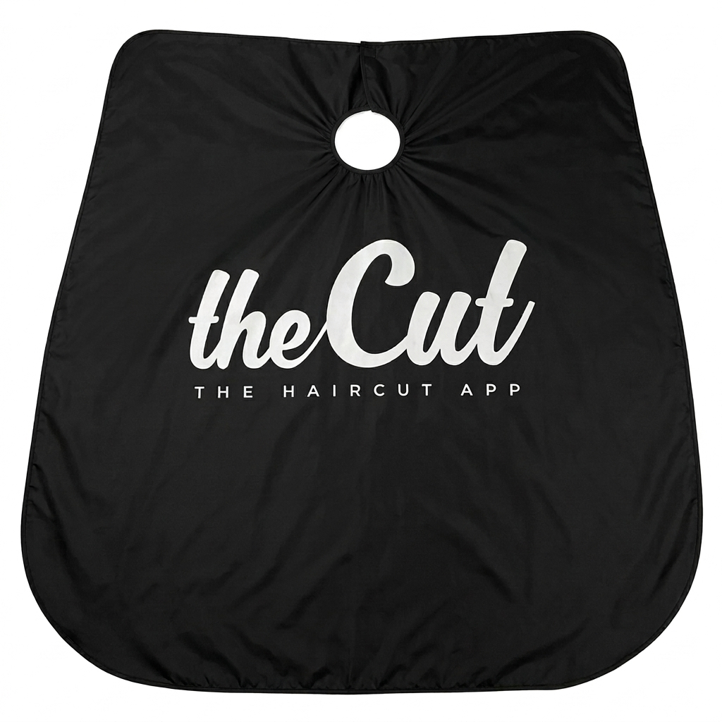 The Haircut App Cape