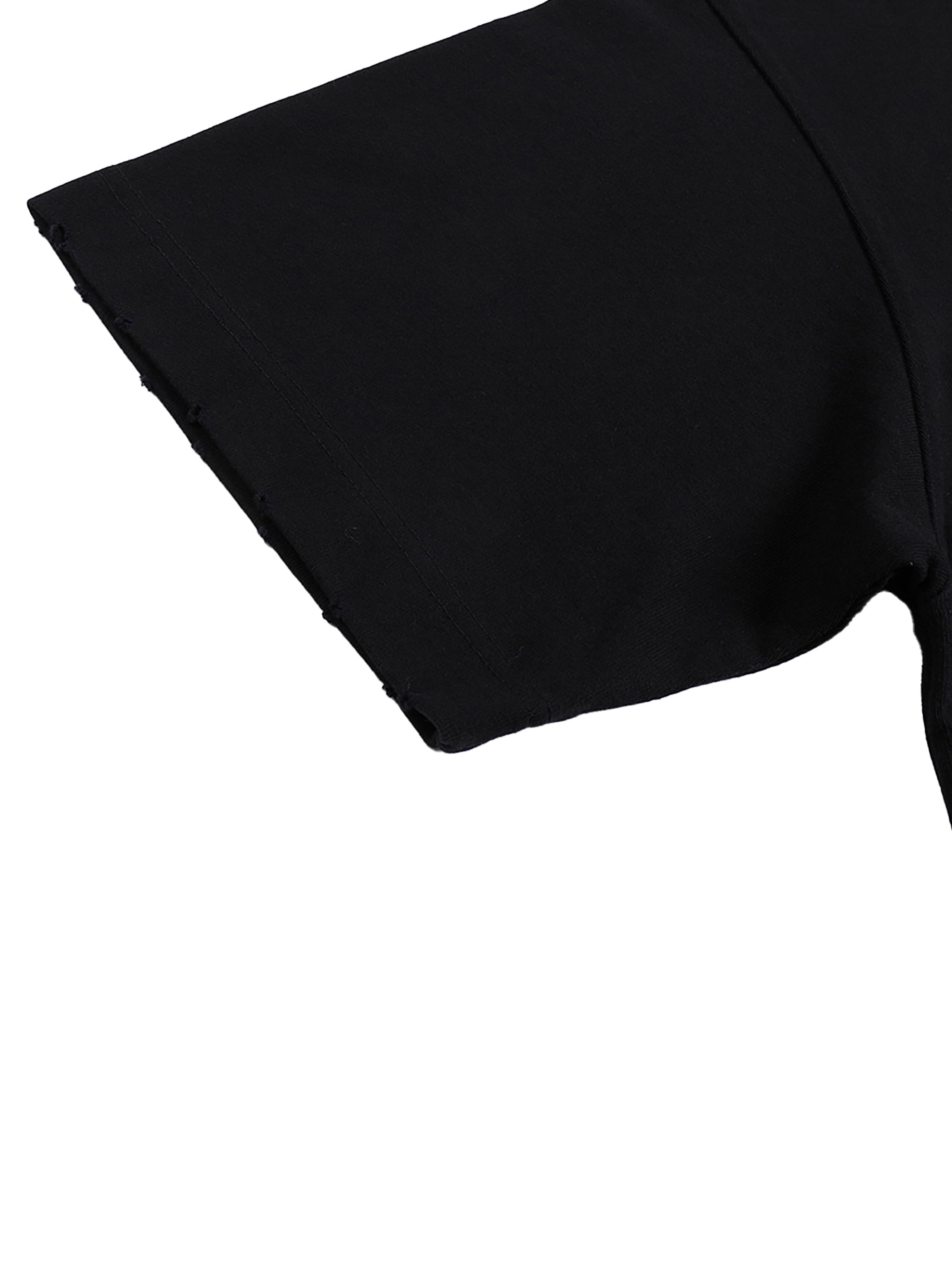 There's Levels to This Tee