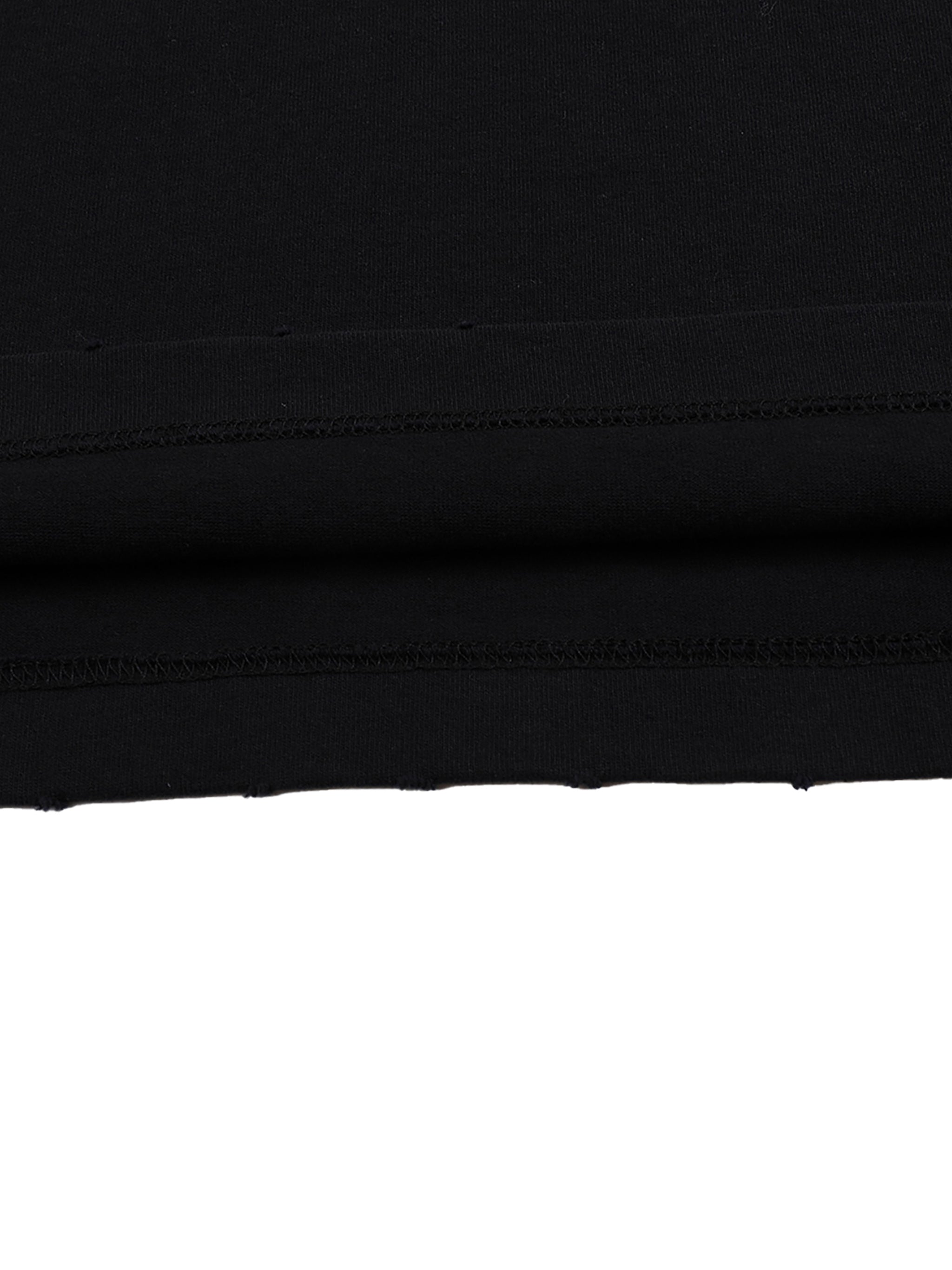 There's Levels to This Tee